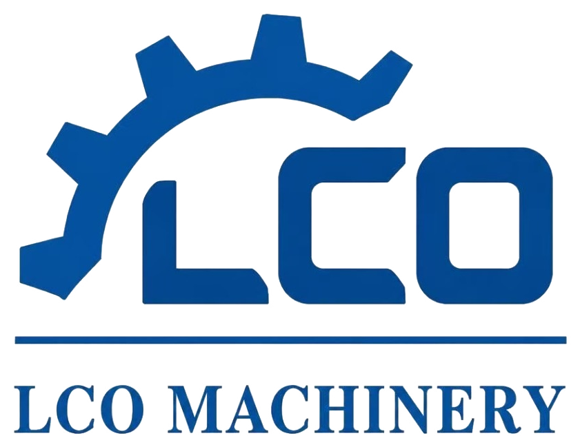 LCO Machinery